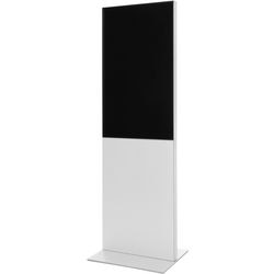 Digitaler Board-Showdown dittotem43c9003esf weiß