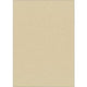 Briefpapier Sigel DP623 blanko Graspapier braun