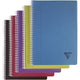 Notizbuch Clairefontaine Rhodia 329146c Polypro Farbpalette