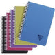 Notizbuch Clairefontaine Rhodia 329546c Polypro Farbpalette