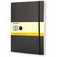 Notizbuch Moleskine XL Softcover schwarz