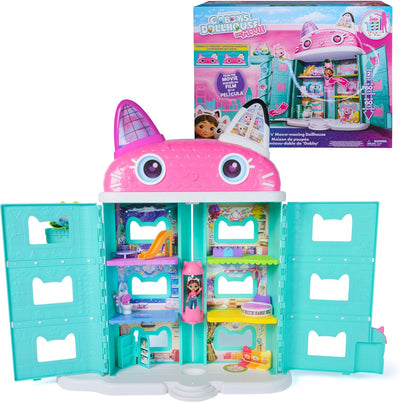 Gabbys Puppenhaus Der Film Poppenhuis