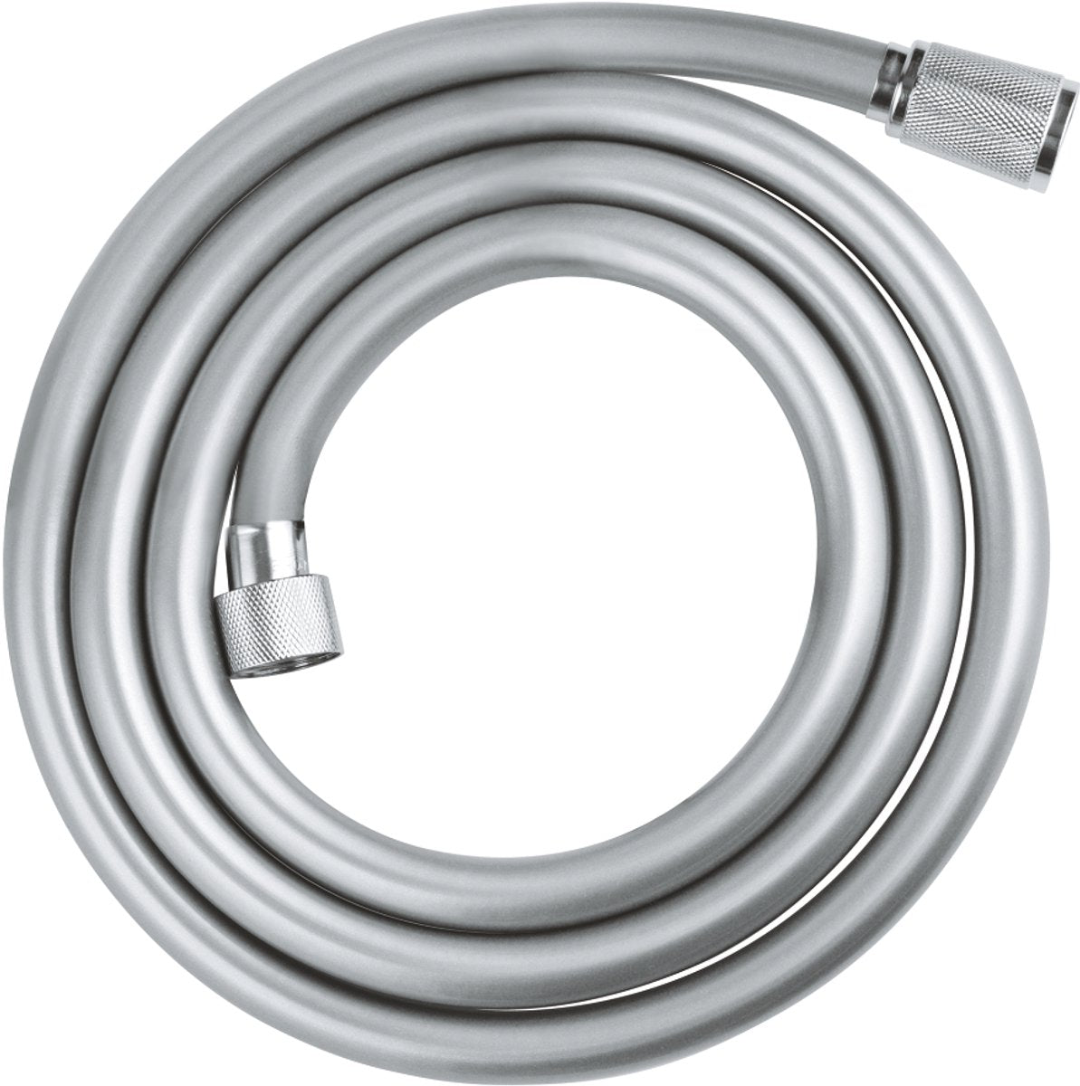 Grohe Vitalioflex Trend Brauseschlauch – 175 cm – Chrom