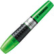 Stabilo Textmarker Luminator xt 2 - 5 mm, grün (5er Pack)