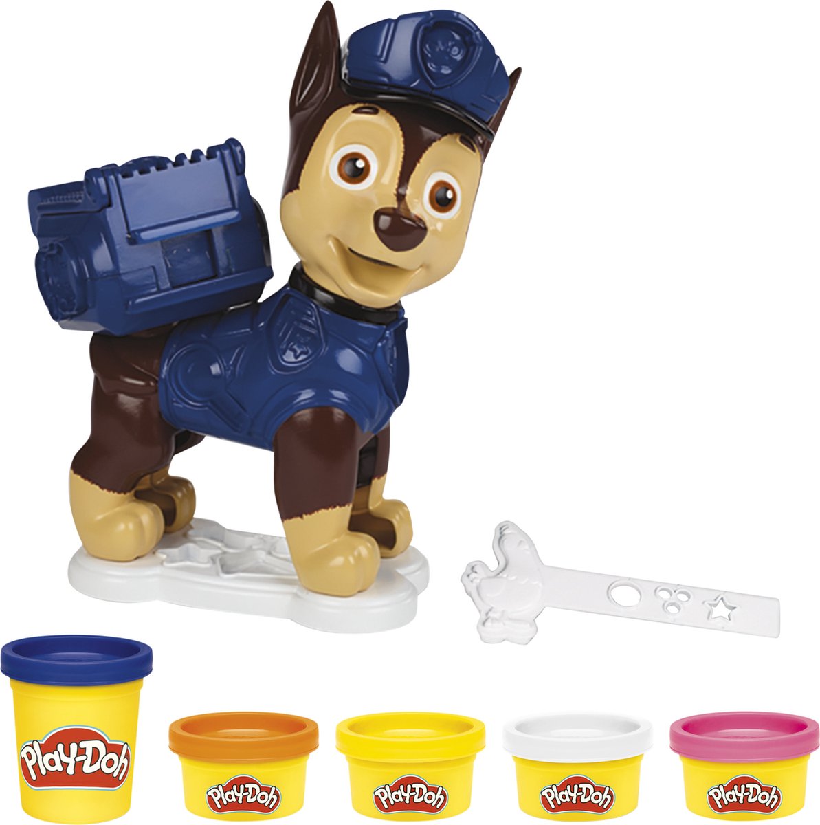 Spielen Sie Doh Paw Patrol Chase