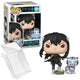 Funko-Pop! animation: kaiju no. 8 – Mina Ashiro Bakko #2085 Sonderausgabe