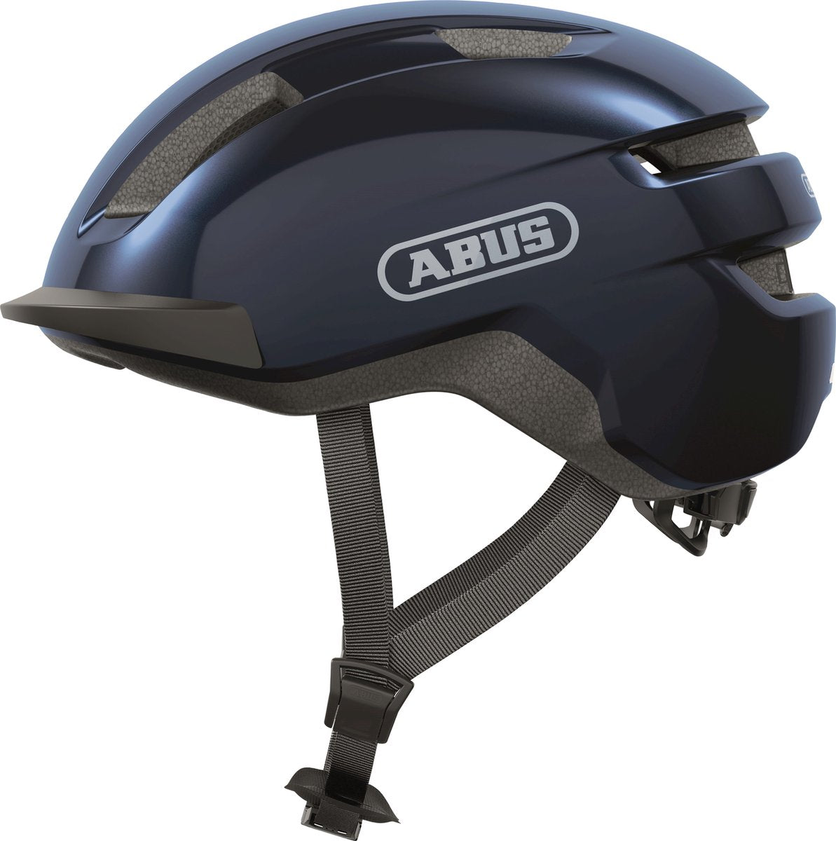 ABUS Helm Purl-y Mitternacht Blau L 57-61 cm