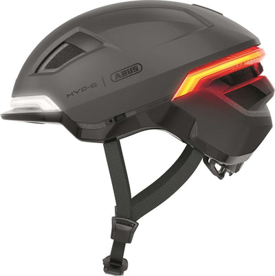 Abus Smart Helm Hyp-e Vulkan Titan L 57-61 cm