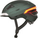 ABUS Smart Helm Hyp-e Dschungelgrün S 51-55 cm