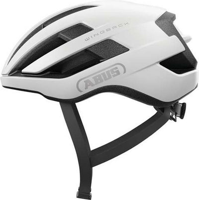 Abus Helm Wingback Polar White M 54-58 cm