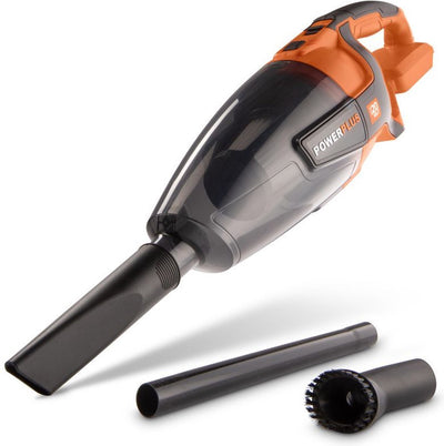 Powerplus