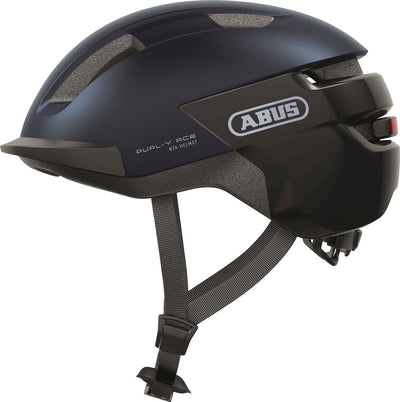ABUS HELM PURL-Y ACE Midnight Blue S 51-55 cm