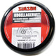 Simson Kugellagerfett schwarz