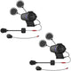 Sena 10s Dual, kein FM