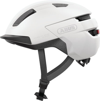 ABUS HELM PURL-Y ACE POLAR WEISS L 57-61 cm