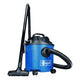 Staubsauger scheppach nts16 16 l blau