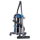 Staubsauger scheppach nts30premium 30 l silber
