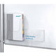 Wandprospekthalter Ultradex transparent