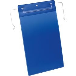 Einband strapazierfähig 175307 PP dunkelblau