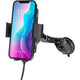 Verschiedene automatische Smartphone -Autohalter mit drahtloser S