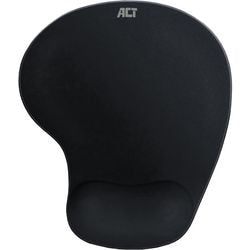 Act ergonomisches Mauspad ac8010 schwarz