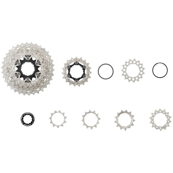 Shimano Ultegra CS-R8100 11-30 12 Geschwindigkeit