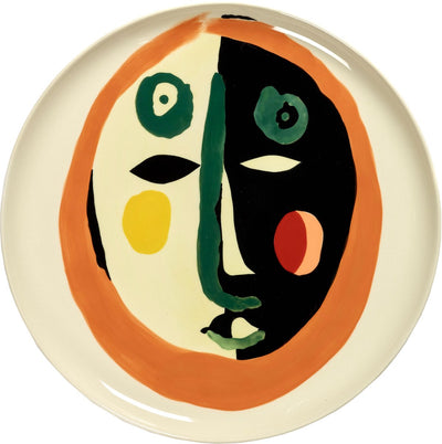 Serax - Ottolenghi Feast - Servierschüssel - Mix - 35 ø