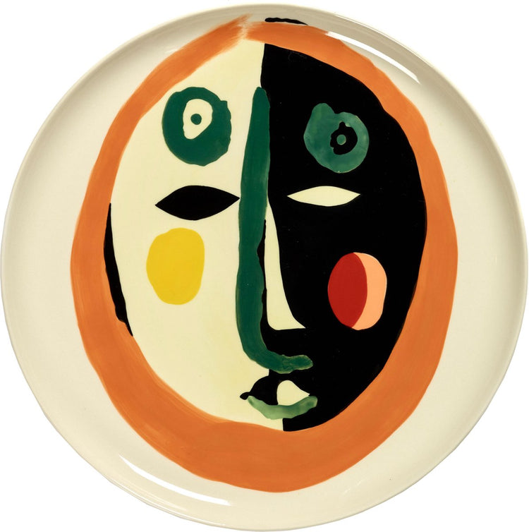 Serax - Ottolenghi Feast - Servierschüssel - Mix - 35 ø