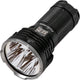 Fenix LR50R Taschenlampe FelR50R leistungsstarke wiederaufladbare LED-Taschenlampe, 12.000 Lumen, Aluminium