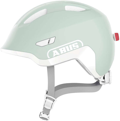 Abus Helm Smiley 3.0 Ace LED Pure Mint M 50-55 cm