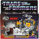 Hasbro Transformers G1 Retro Bombshell Ramhorn 40. Jahrestag. Neuauflage