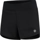 Rogelli Core Laufshorts Damen - Schwarz - S