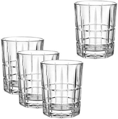 Leonardo Spiritii Nova Trinkglas 300 ml – Set 4
