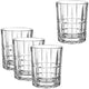 Leonardo Spiritii Nova Trinkglas 300 ml – Set 4