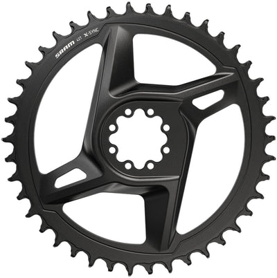 Kettenring SRAM Rivale D1