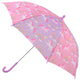 Johntoy Umbrella Einhorn Regenbogen
