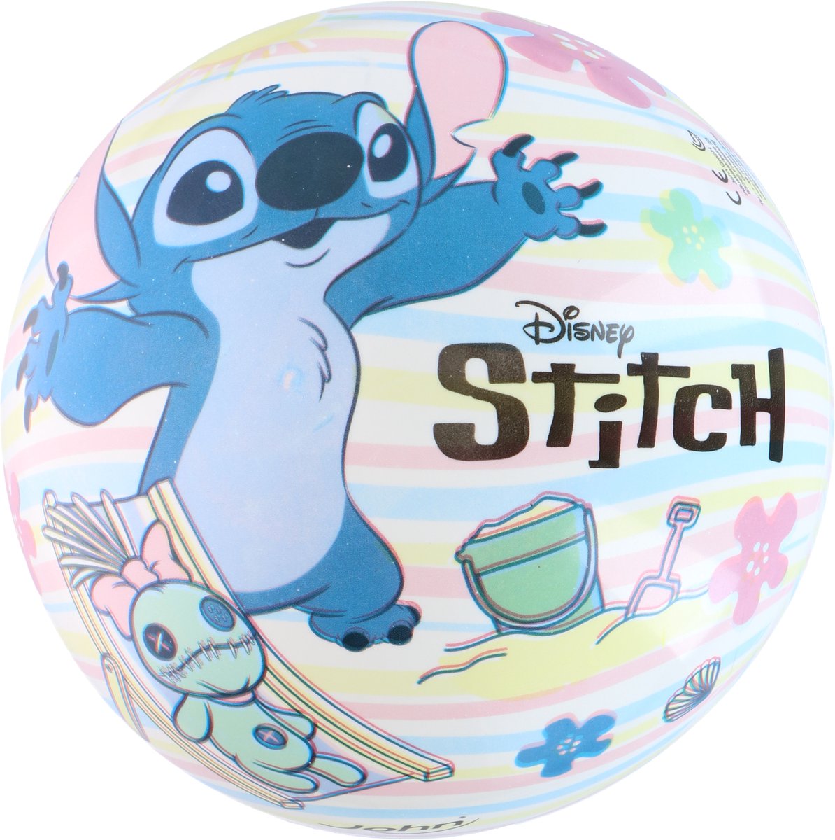 Ball Lilo Stich 23 cm
