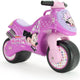 Injusa Minnie Mouse-On-Running Motor Pink