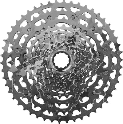 Shimano Kassette 11 Geschwindigkeit Link Glide CS-LG700 11-50T