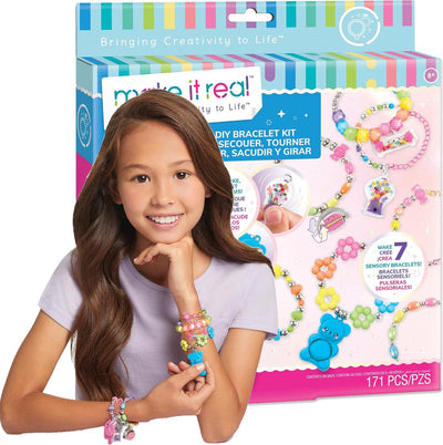 Spectron make it real – Armband selber machen – 7 Stk.