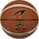 Avento Basketball – Größe 7 – Uni-Leichtathletik – Orange Schwarz