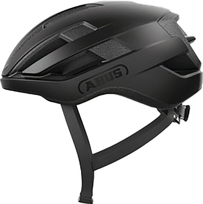 Abs-Helm-Wingback Velvet Black M 54-58 cm