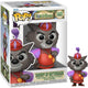 Funko Sheriff von Nottingham – Pop! - Robin-Hood-Figur