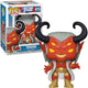 Funko-Pop! Trigon Justice League #473 [Sommerkonvention 2023] sdcc
