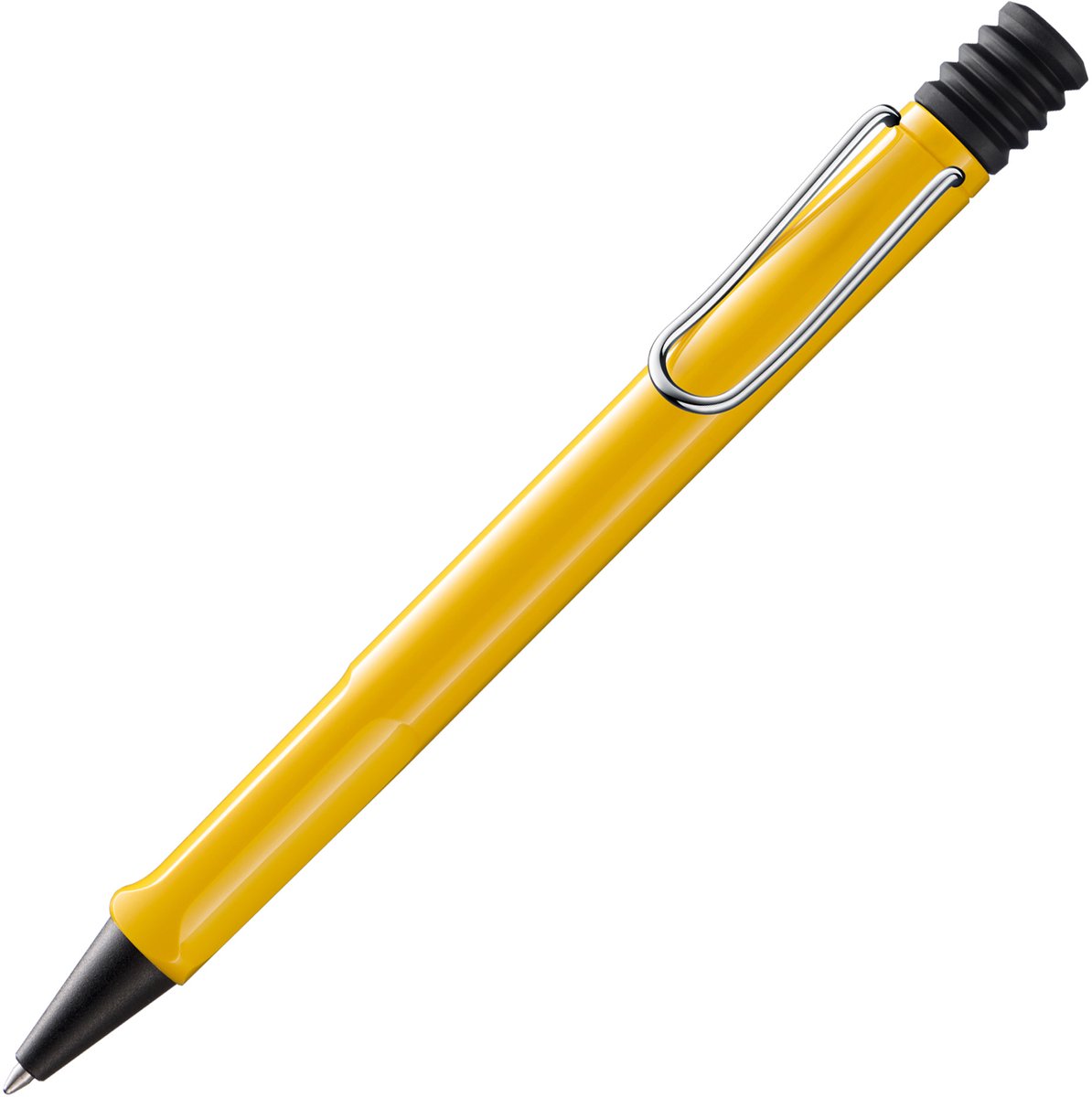 Lamy Safari Kugelschreiber - Gelb