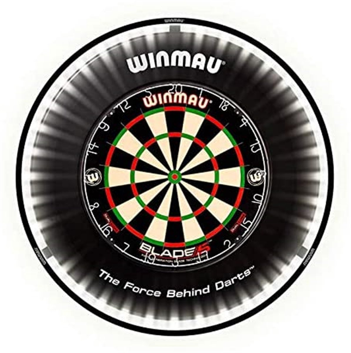 Winmau Plasma-Dartscheibenbeleuchtung