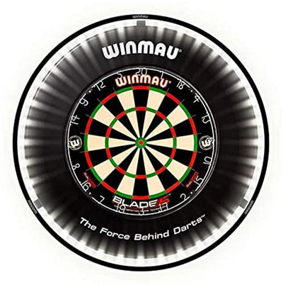 Winmau Plasma-Dartscheibenbeleuchtung