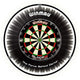 Winmau Plasma-Dartscheibenbeleuchtung