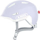 Abus Helm Smiley 3.0 Ace führte reine Lavendel 45-50 cm