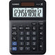 Rechner Casio MS-20F schwarz 12 Ziffern
